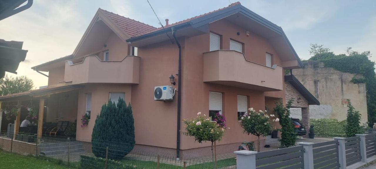 Marina Sesvete Exterior foto